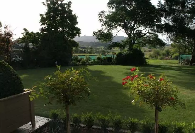 Fotos del hotel Somersal Bed & Breakfast:  8