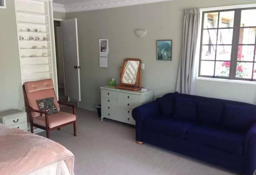 Fotos del hotel Somersal Bed & Breakfast:  18