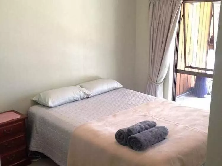 Fotos del hotel Somersal Bed & Breakfast:  16