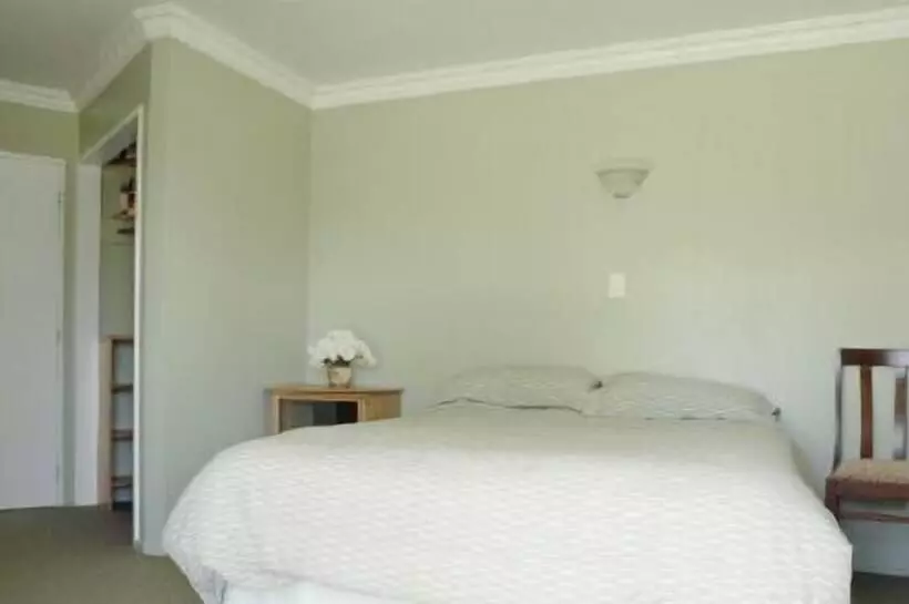 Fotos del hotel Somersal Bed & Breakfast:  14