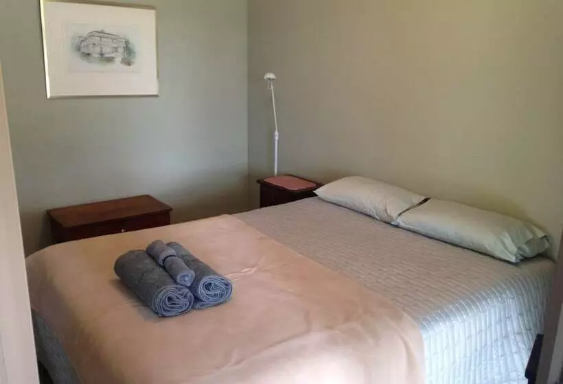 Somersal Bed & Breakfast