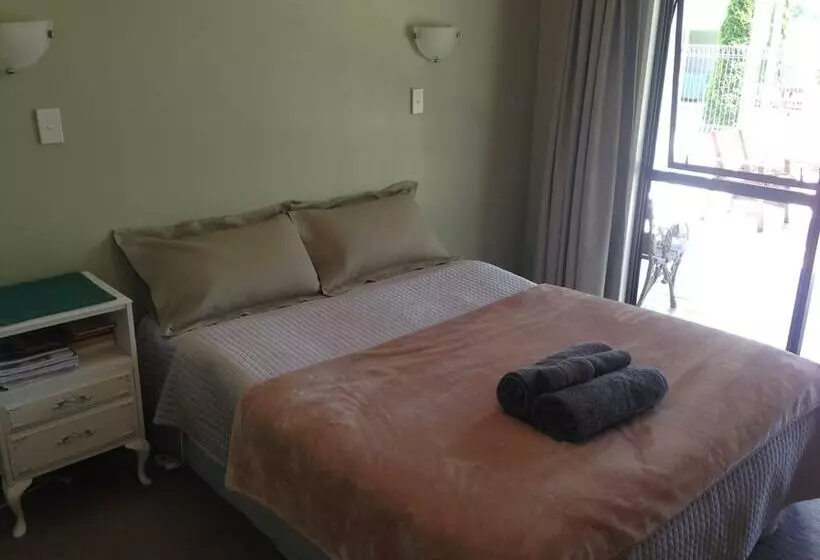 Fotos del hotel Somersal Bed & Breakfast:  10