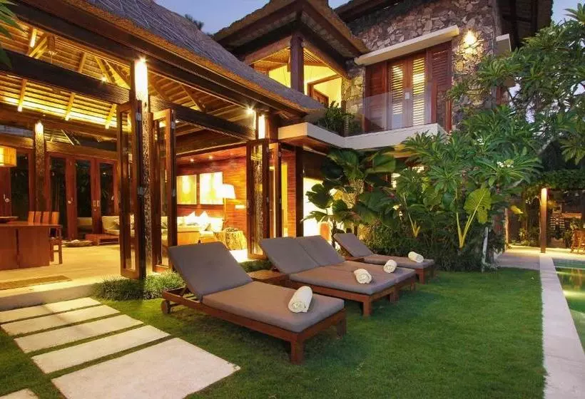 Fotos del hotel Sura Bungalows:  3