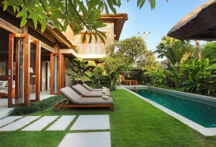 Fotos del hotel Sura Bungalows:  11