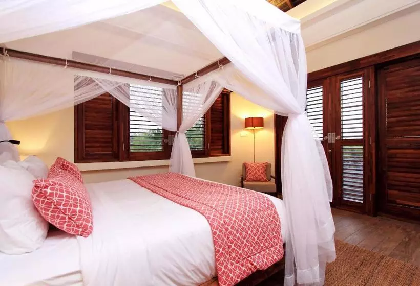 Fotos del hotel Sura Bungalows:  10