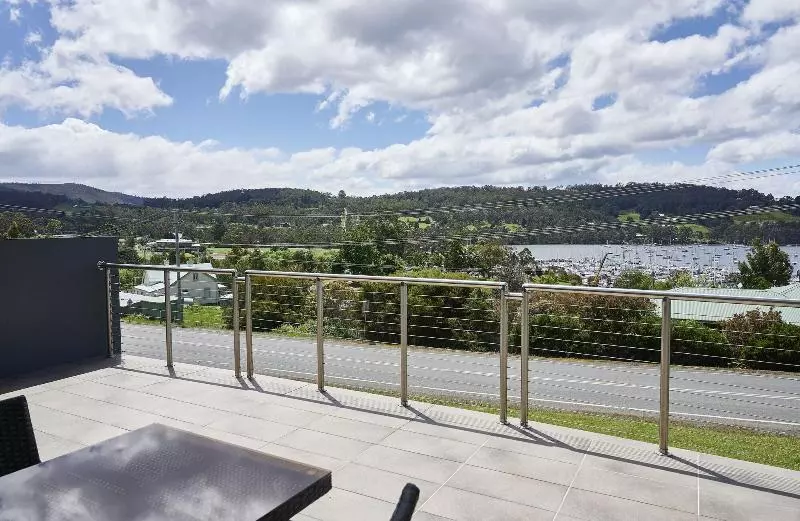 Fotos del hotel The Cove Kettering:  7