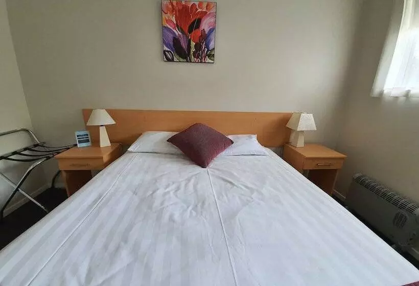 Fotos del hotel Ocean Inn Motel:  19