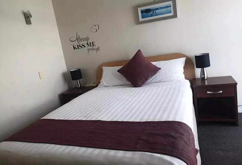 Fotos del hotel Ocean Inn Motel:  18