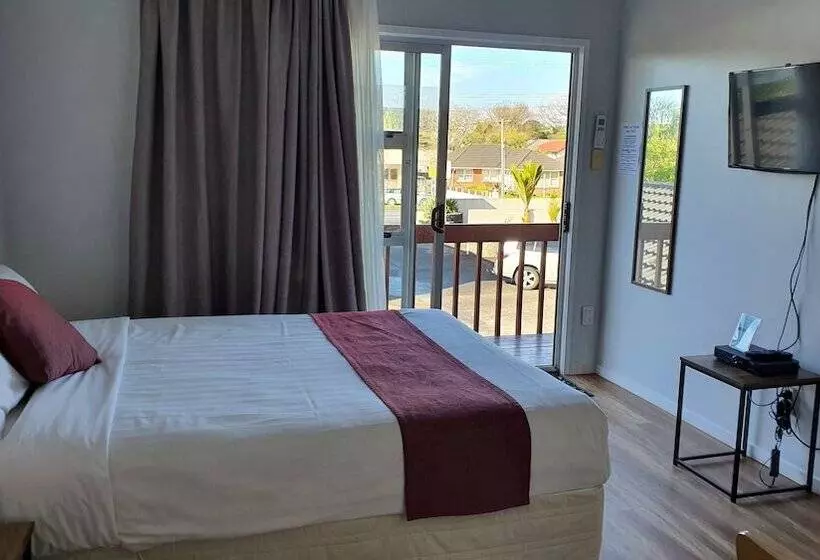 Fotos del hotel Ocean Inn Motel:  9