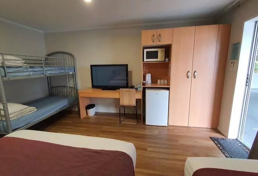 Fotos del hotel Ocean Inn Motel:  11