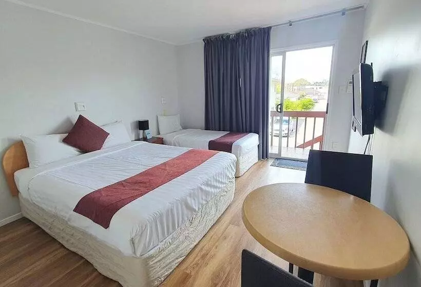 Fotos del hotel Ocean Inn Motel:  23