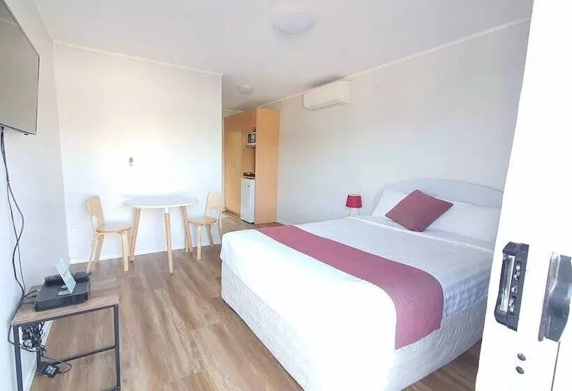 Ocean Inn Motel