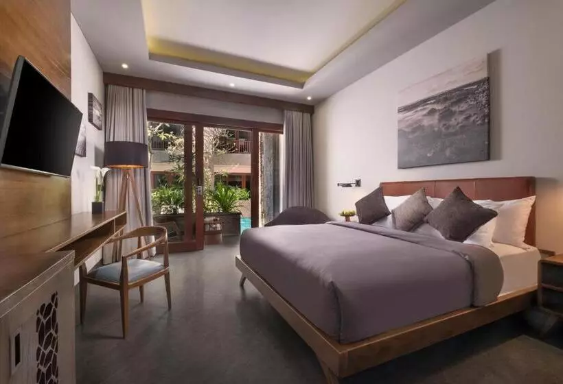 Fotos del hotel Akana Boutique:  20