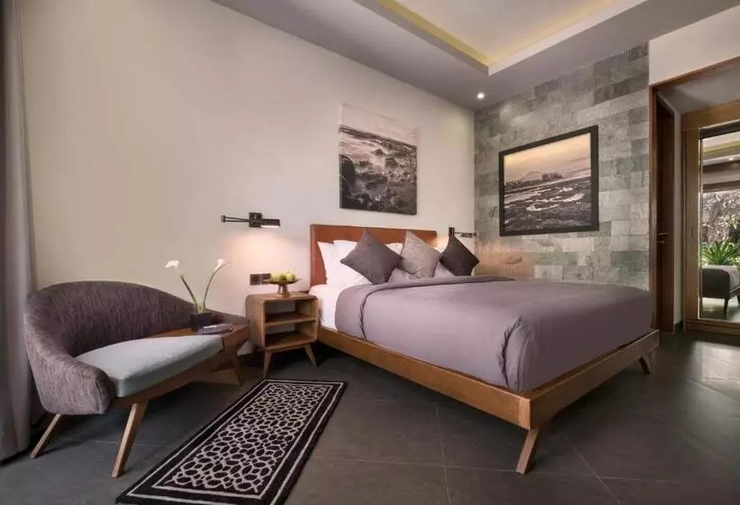 Fotos del hotel Akana Boutique:  2