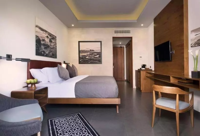 Fotos del hotel Akana Boutique:  21