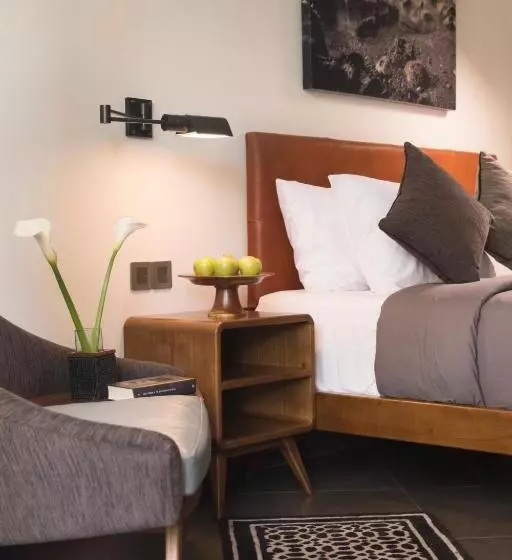 Fotos del hotel Akana Boutique:  10