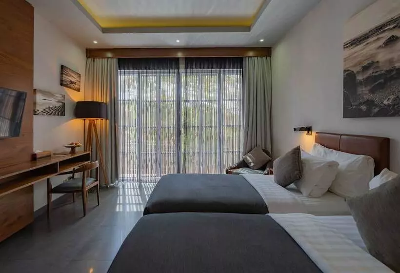Fotos del hotel Akana Boutique:  22