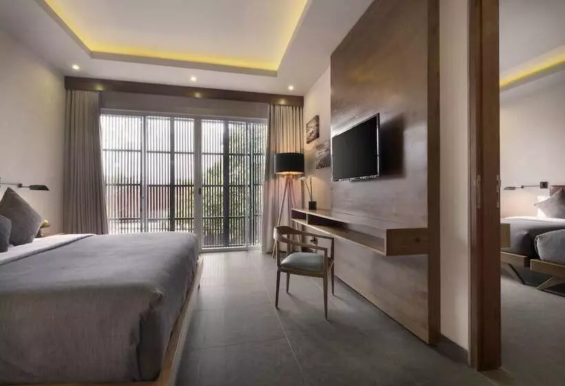 Fotos del hotel Akana Boutique:  19