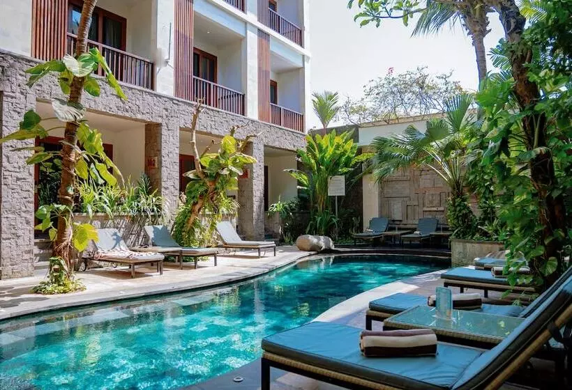 Fotos del hotel Akana Boutique:  9