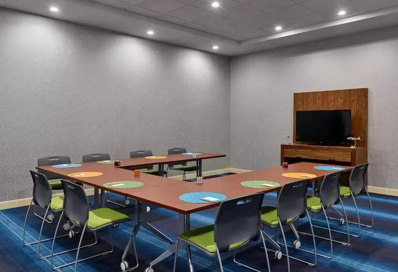 Fotos del hotel Aloft Houston Downtown:  14