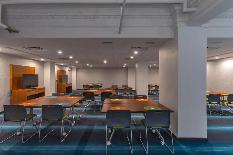 Fotos del hotel Aloft Houston Downtown:  19