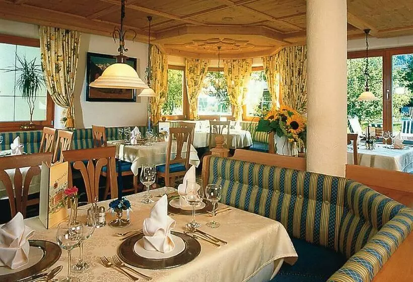 Fotos del hotel Alpenhotel Tirolerhof:  6