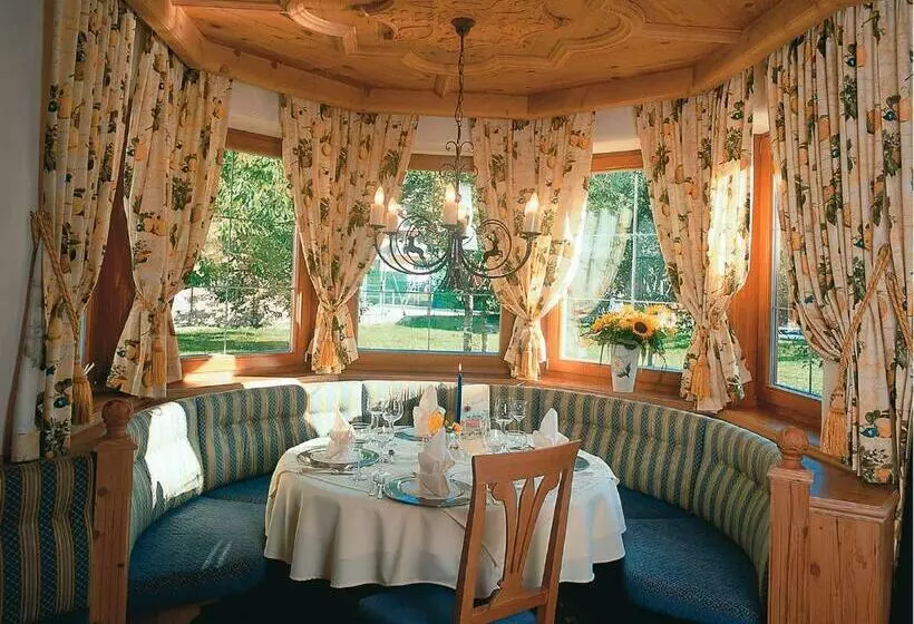 Fotos del hotel Alpenhotel Tirolerhof:  14
