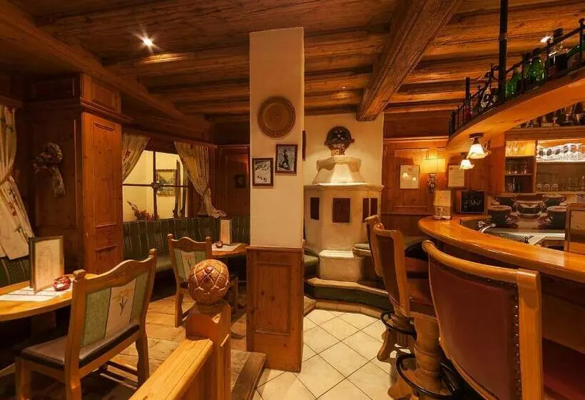 Fotos del hotel Alpenhotel Tirolerhof:  15