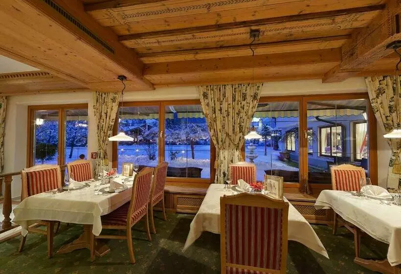 Fotos del hotel Alpenhotel Tirolerhof:  22
