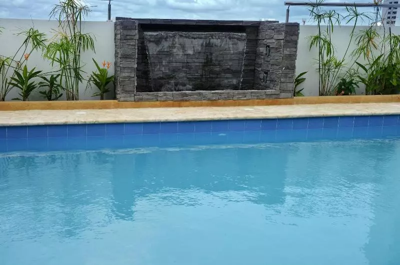 Fotos del hotel Baroca:  3