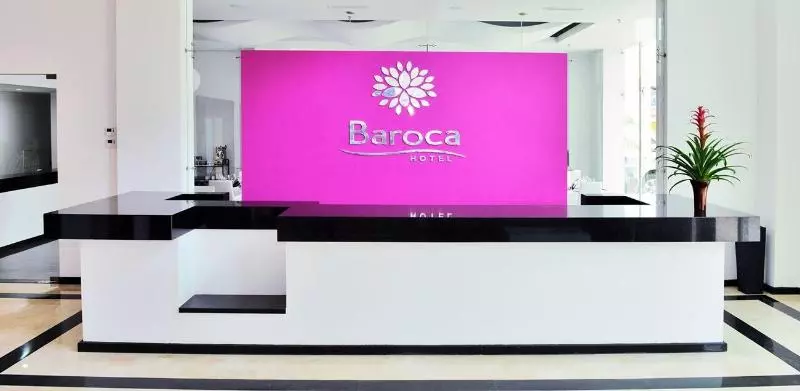 Fotos del hotel Baroca:  10