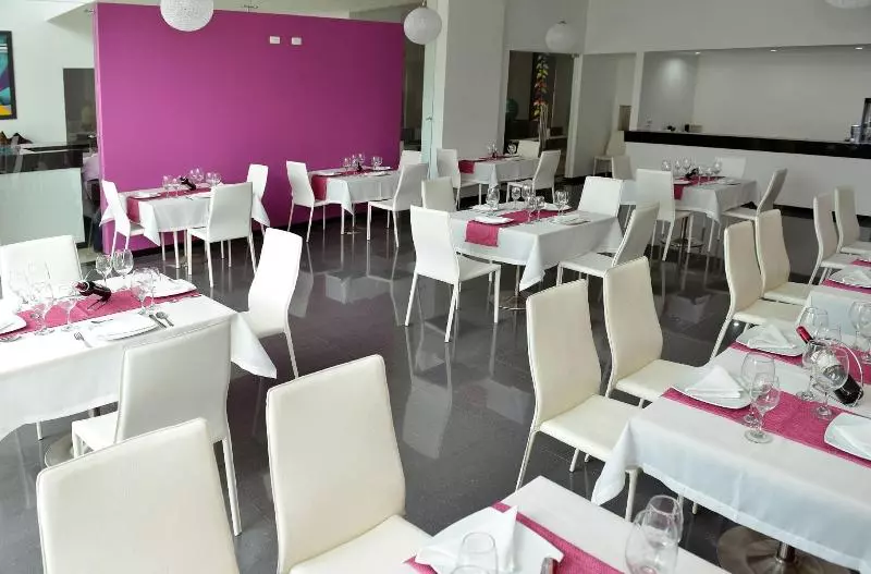 Fotos del hotel Baroca:  16