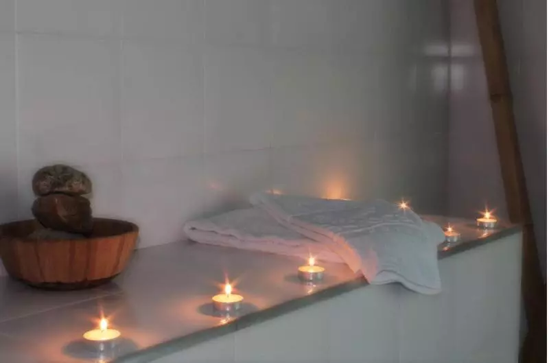 Fotos del hotel Baroca:  15