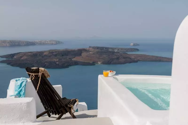 Cocoon Suites