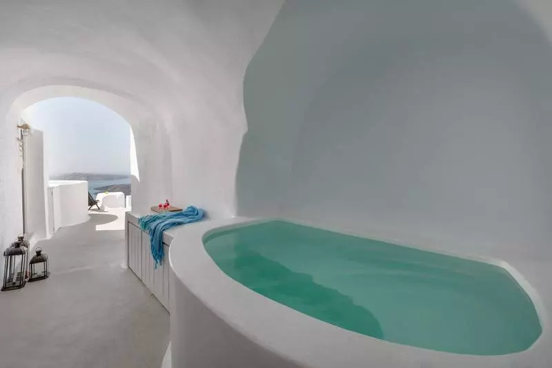 Fotos del hotel Cocoon Suites:  2