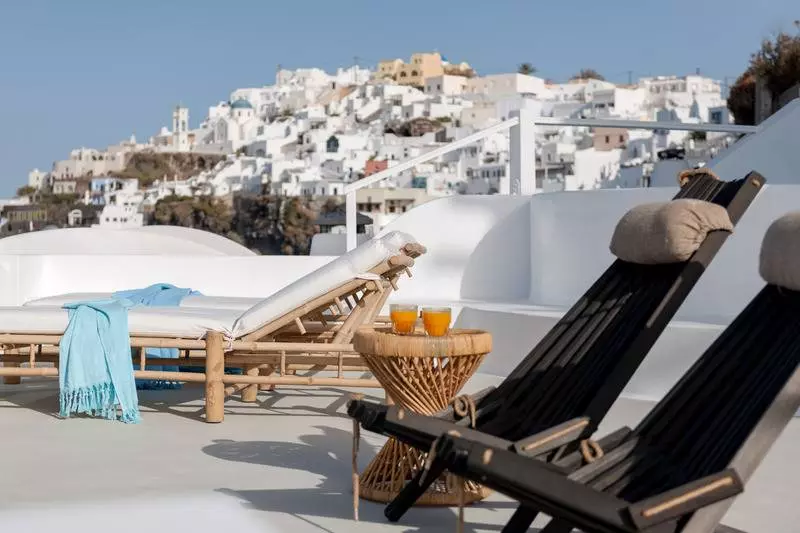 Fotos del hotel Cocoon Suites:  8