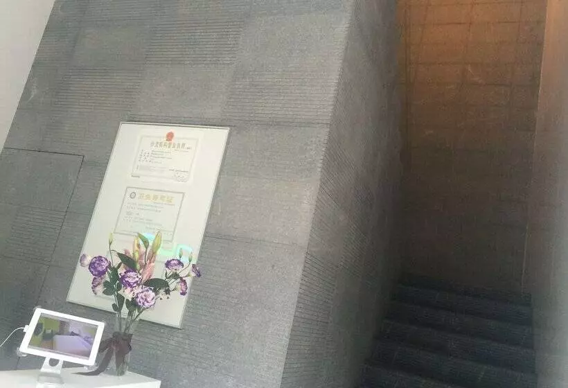 Fotos del hotel Colour Inn Shenzhen Shekou Branch:  5