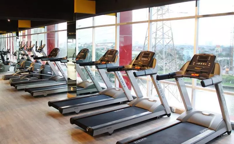 Fotos del hotel Gunawangsa Merr:  2