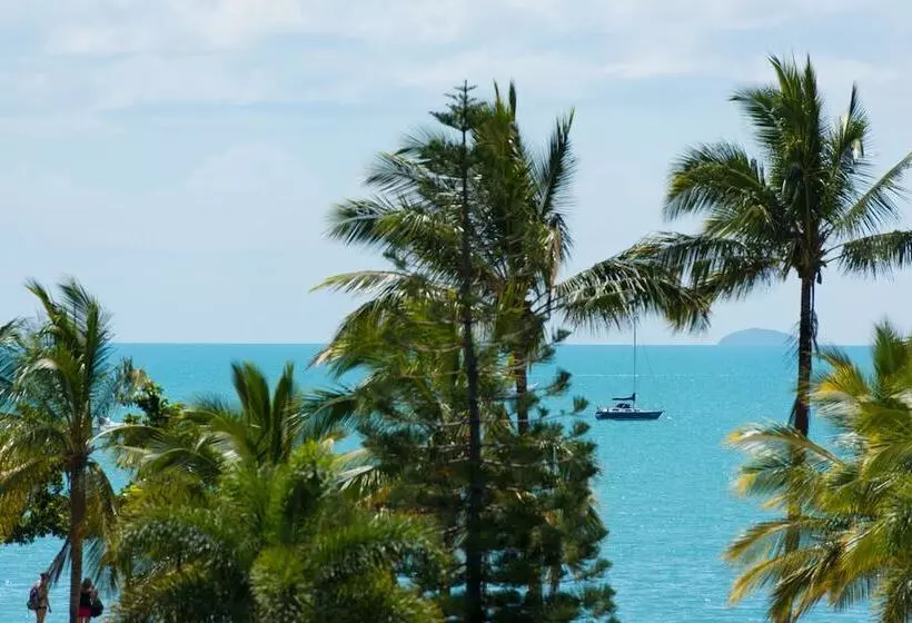 Fotos del hotel Heart  And Gallery Whitsundays:  3