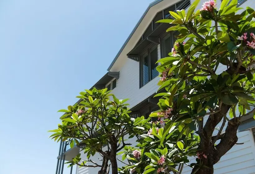 Fotos del hotel Heart  And Gallery Whitsundays:  15