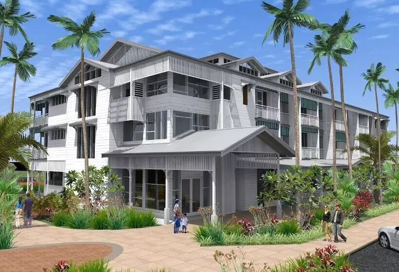 Fotos del hotel Heart  And Gallery Whitsundays:  9