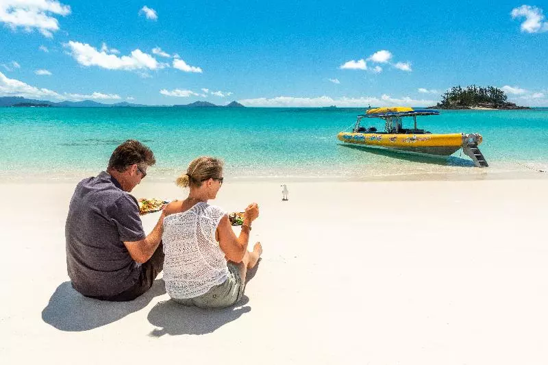 Fotos del hotel Heart  And Gallery Whitsundays:  17