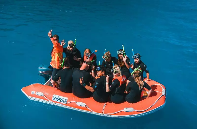 Fotos del hotel Heart  And Gallery Whitsundays:  4
