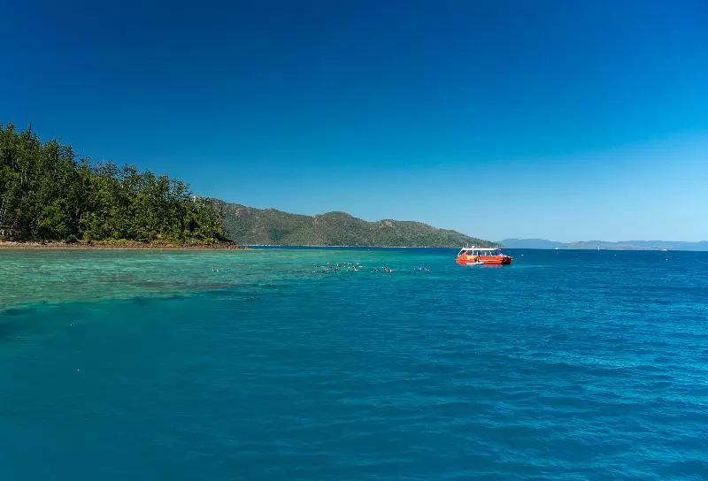 Fotos del hotel Heart  And Gallery Whitsundays:  19
