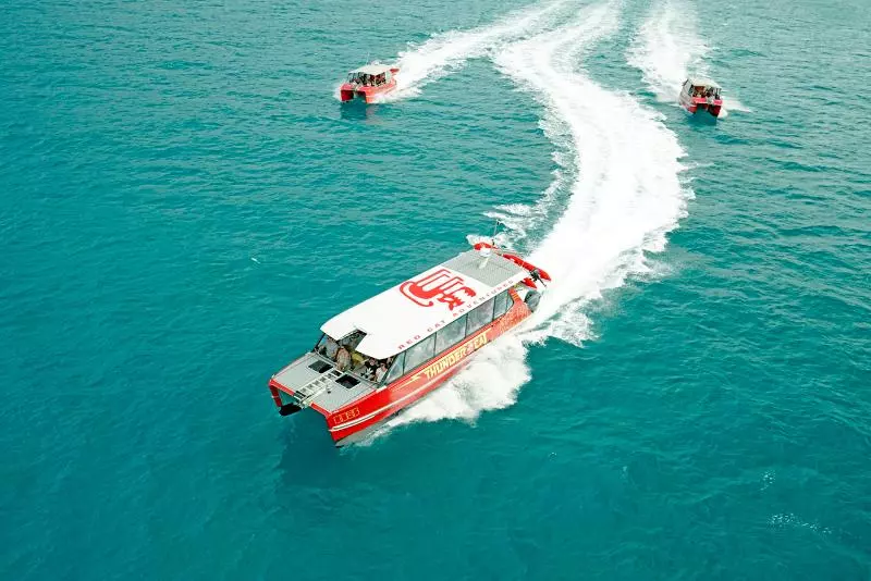 Fotos del hotel Heart  And Gallery Whitsundays:  20