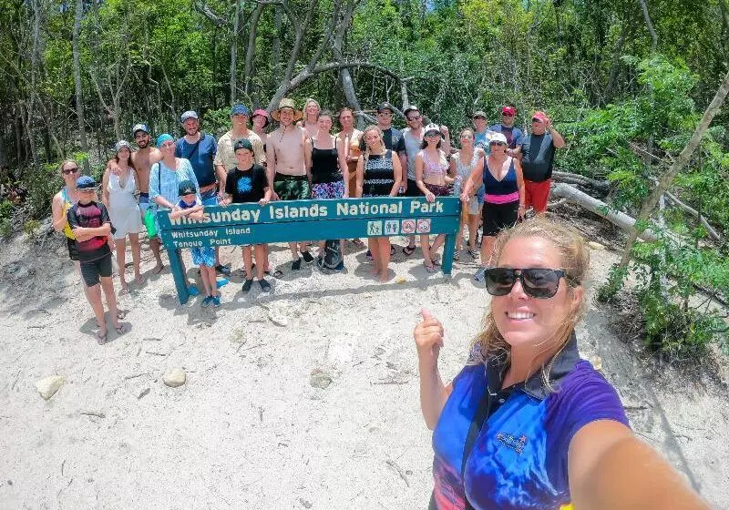Fotos del hotel Heart  And Gallery Whitsundays:  21