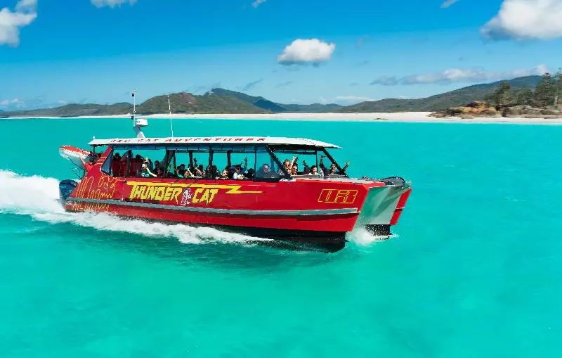 Fotos del hotel Heart  And Gallery Whitsundays:  23