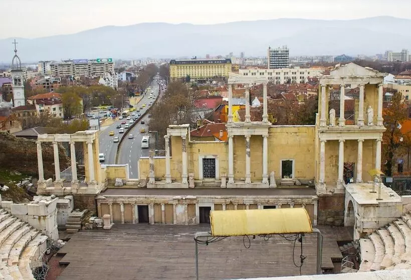 Fotos del hotel Holiday Inn Plovdiv, An Ihg:  17