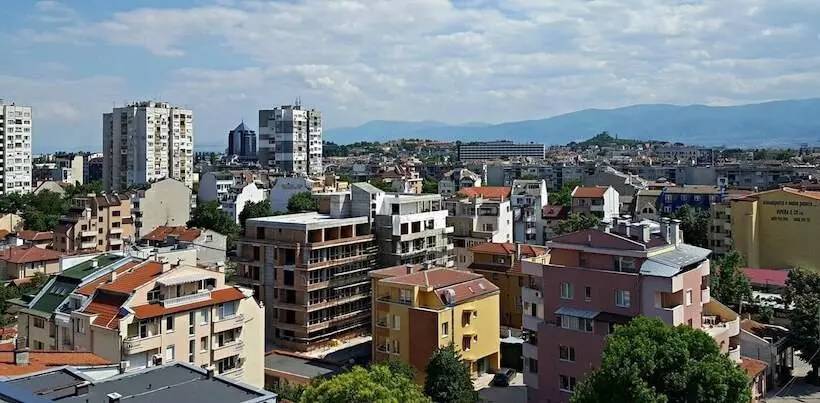 Fotos del hotel Holiday Inn Plovdiv, An Ihg:  9