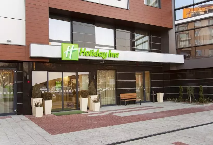 Holiday Inn Plovdiv, An Ihg